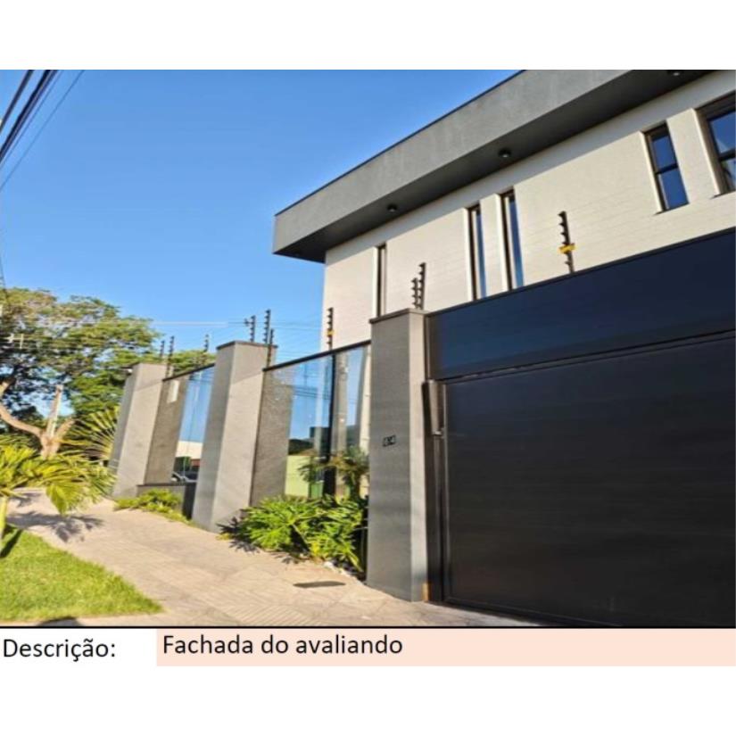 Foto de Maringá/PR - Parque das Grevíleas - Casa com 475m²