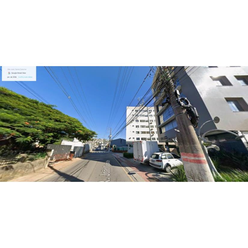 Foto de São José/SC - Roçado - Vaga com 12m²
