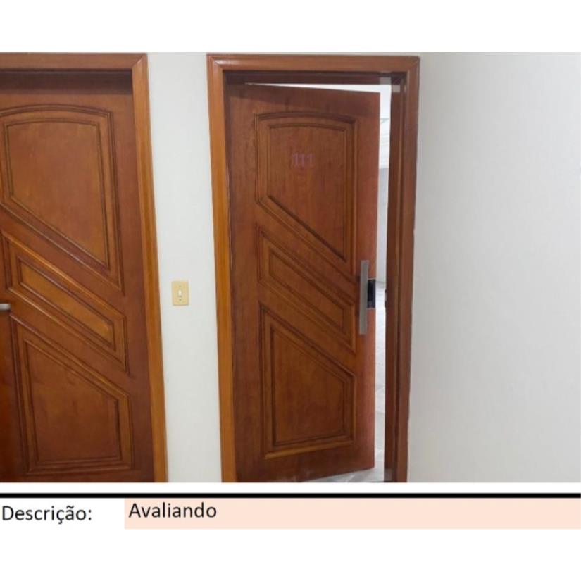 Foto de Praia Grande/SP - Canto do Forte - Apartamento com 167m²