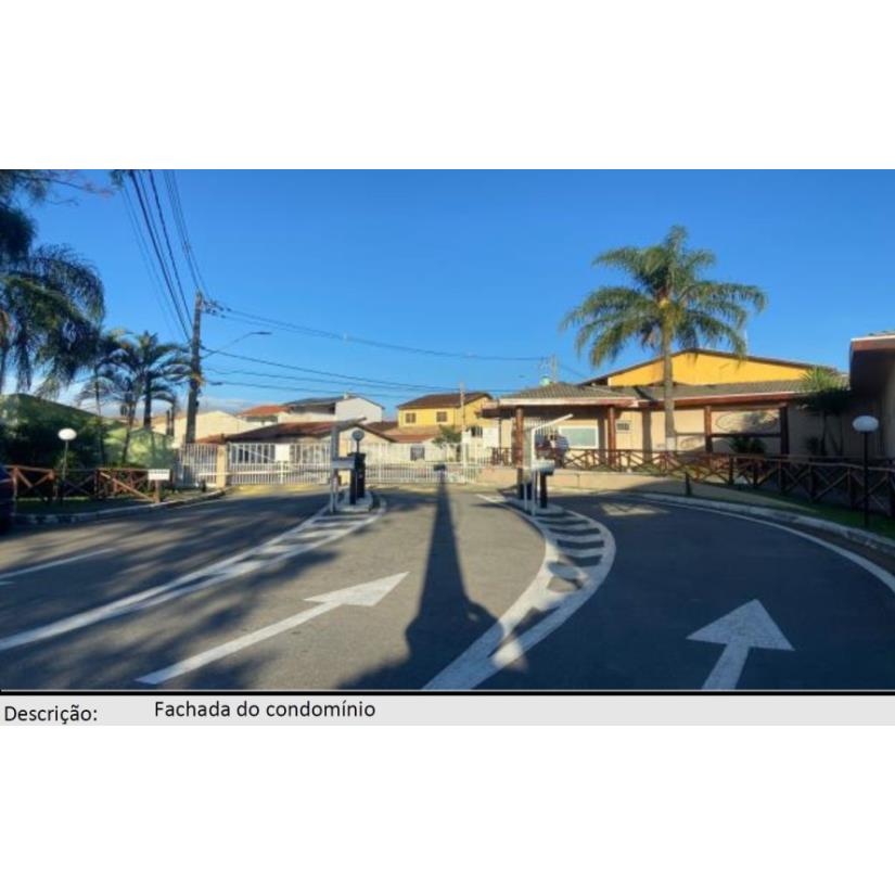 Foto de São José dos Campos/SP - Jardim Uirá - Casa em condomínio