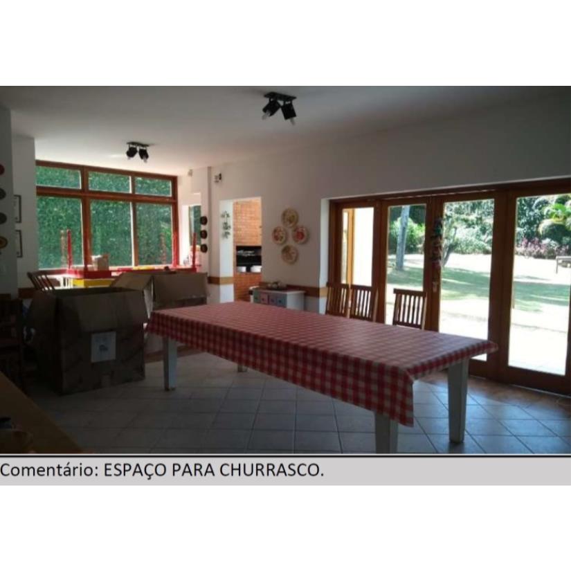Foto de Petrópolis/RJ - Bingen - Casa com 276m²