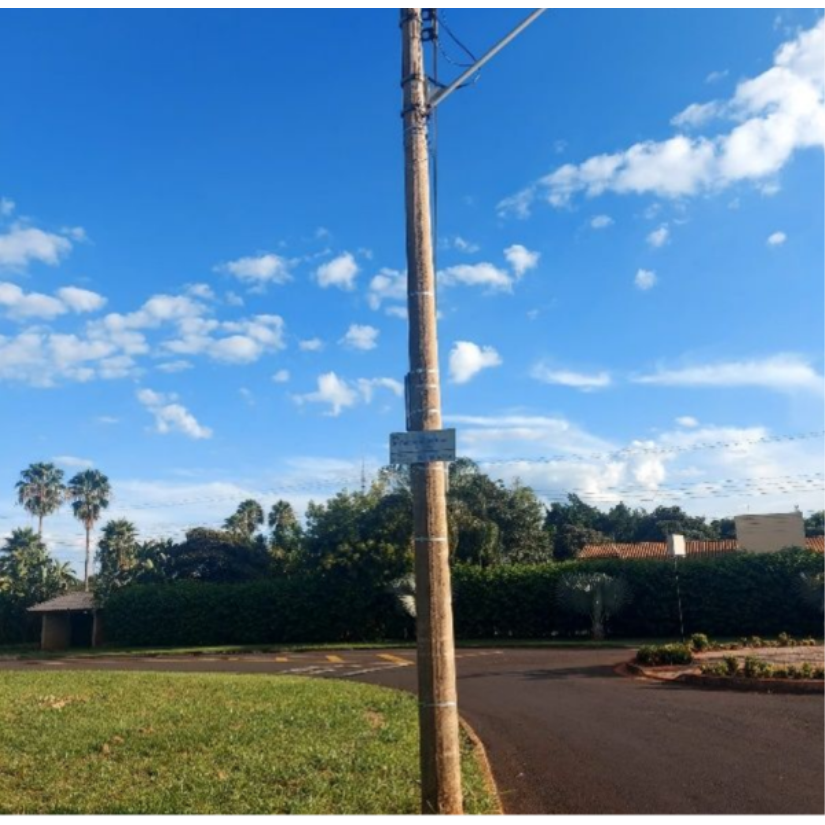 Foto de Uberaba/MG - Jardim Jockey Club – Terreno com 1.809m²