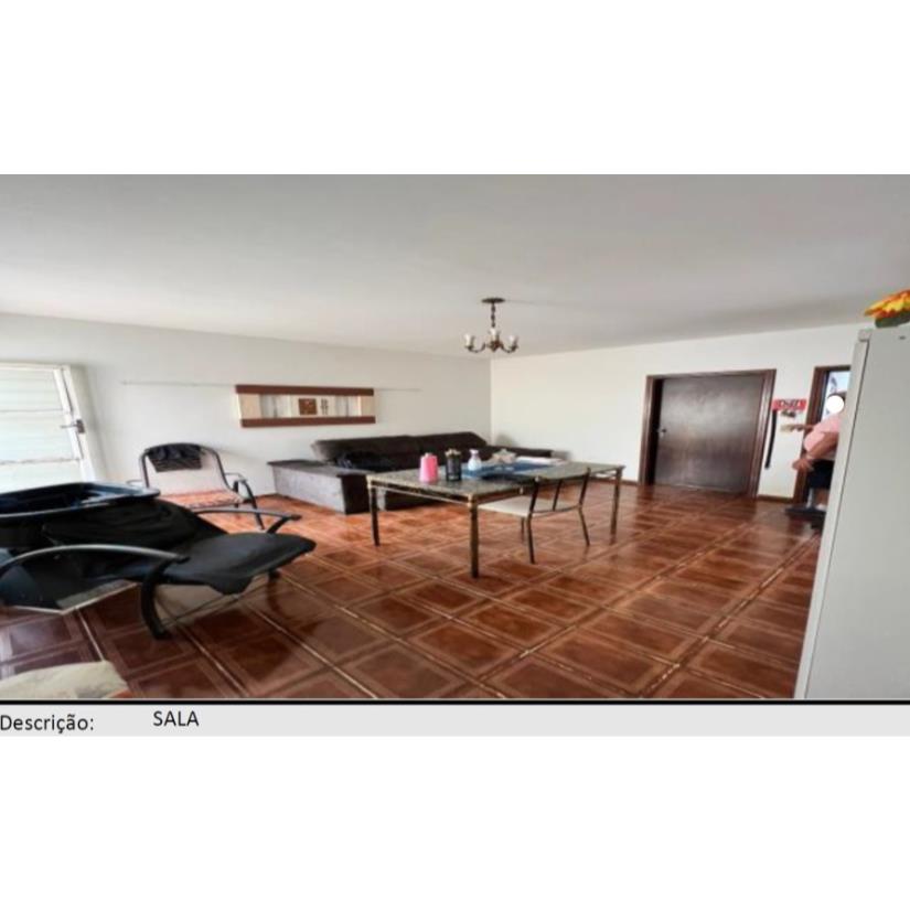 Foto de Itararé/SP - Jardim Claudina - Casa com 168m²