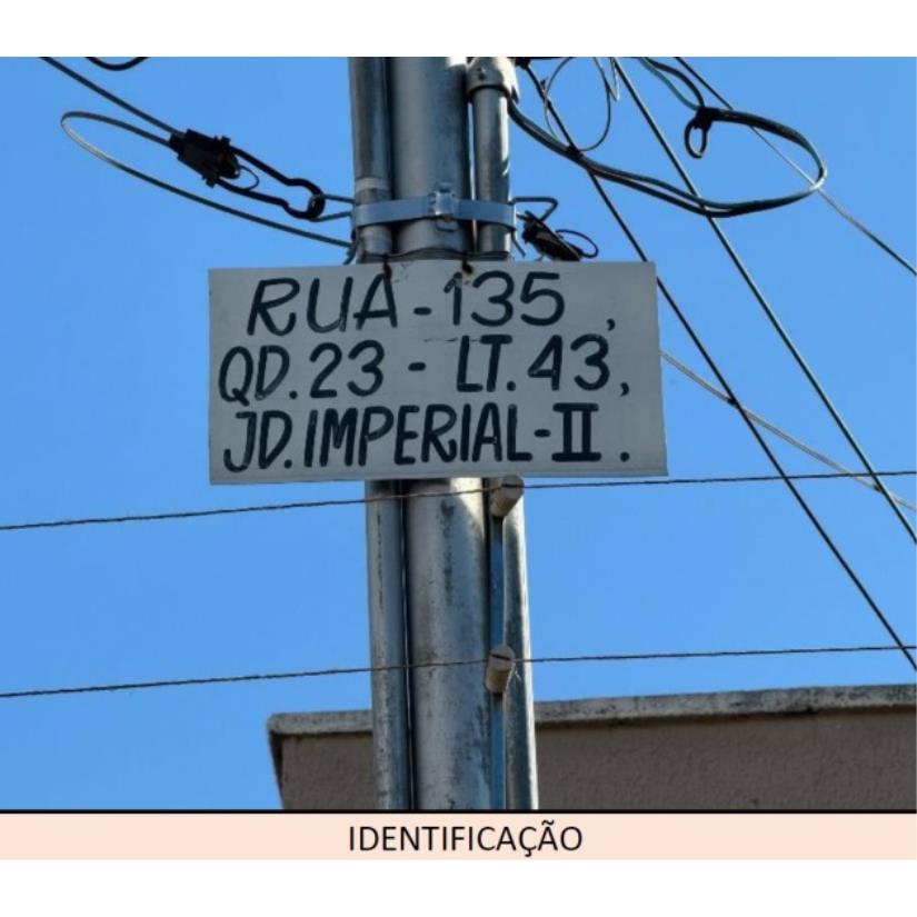Foto de Trindade/GO – Jardim Imperial – Casa com 90m²