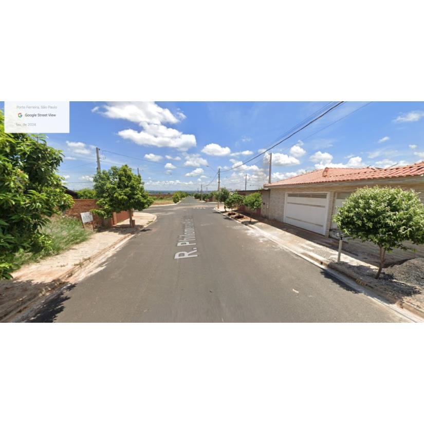 Foto de Porto Ferreira/SP - Prq Res. Santo Afonso - Casa com 158m²