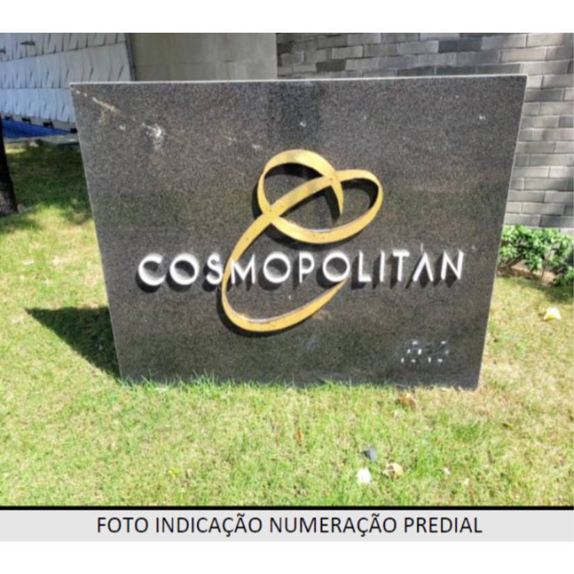 Foto de Fortaleza/CE - Guararapes - Apartamento com 213m²