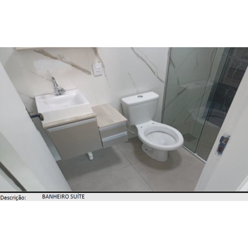 Foto de Capão da Canoa/RS - Capão Novo - Casa com 76m²