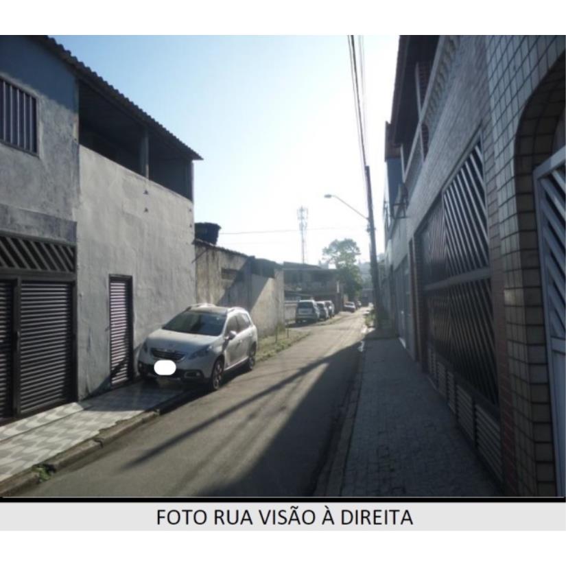 Foto de Santos/SP - Macuco - Casa com 162m²