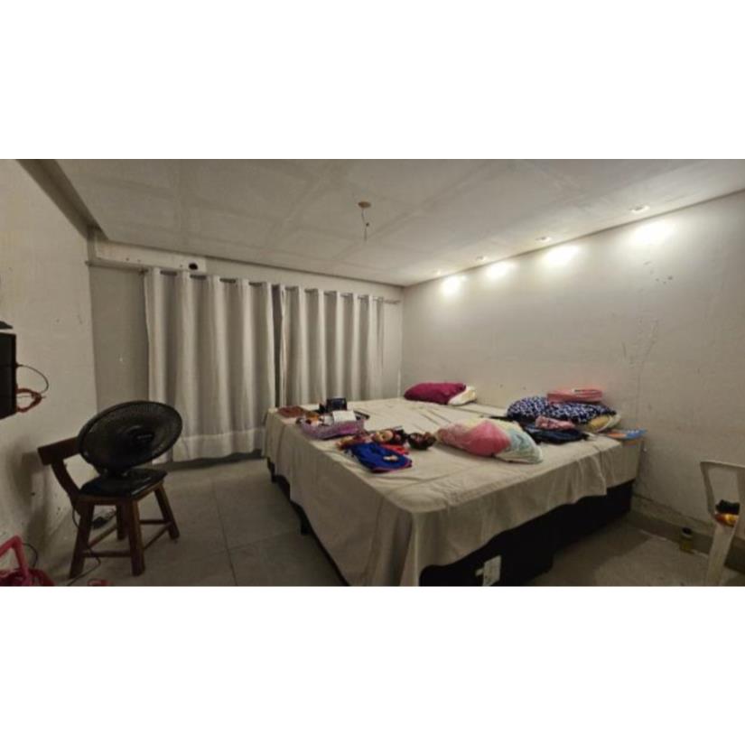 Foto de Aparecida de Goiânia/GO - Mansões Paraíso - Casa com 245m²