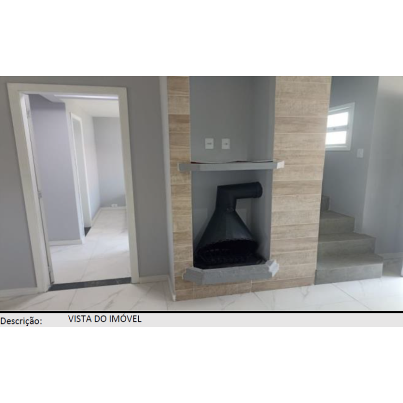 Foto de Capão da Canoa/RS - Capão Novo - Casa com 76m²