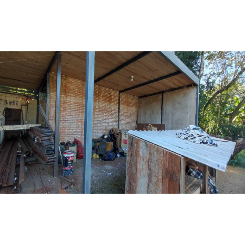 Foto de Foz do Iguaçu/PR - Loteamento Porto Dourado - Casa com 336m²