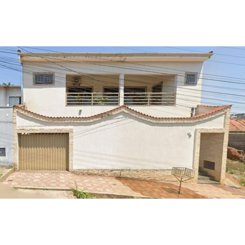 Foto de Varginha/MG - Jardim Atlântico Sul - Casa com 310m²