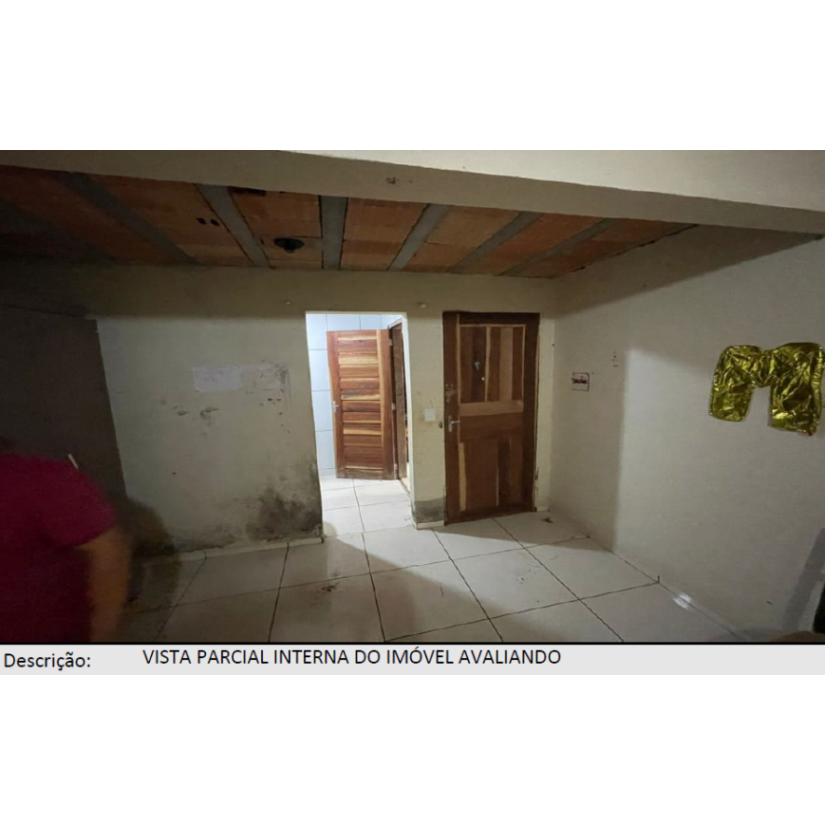 Foto de Buriticupu/MA - Casa com 420 m²