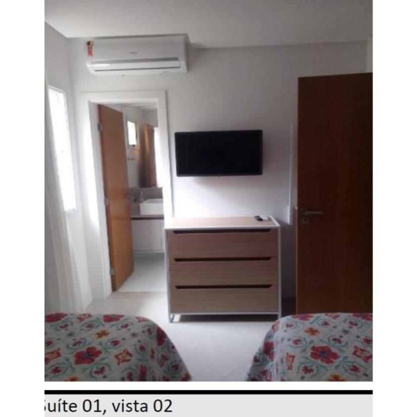 Foto de Camaçari/BA - Itacimirim - Apartamento com 98m²