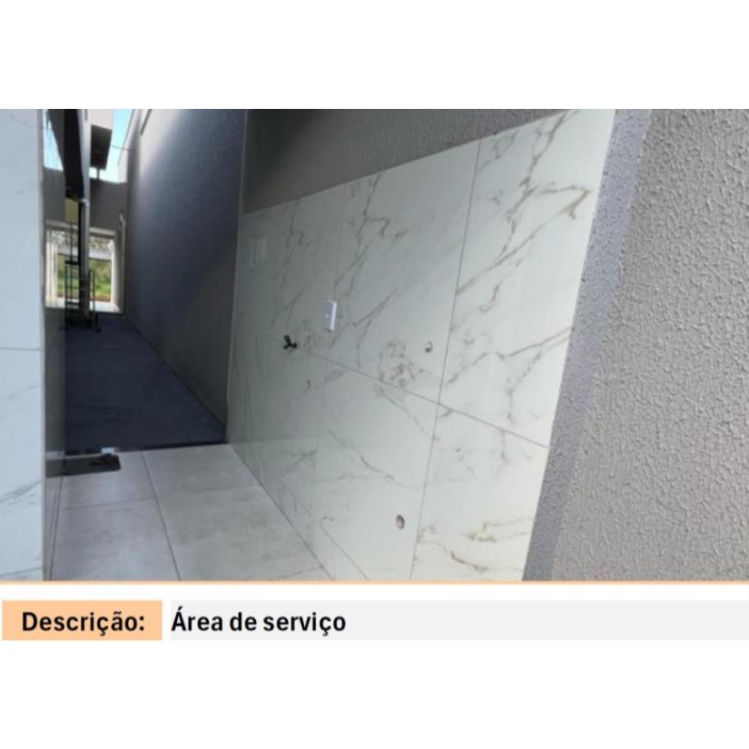 Foto de Aparecida de Goiânia/GO - Cardoso Continuação - Casa com 130m²