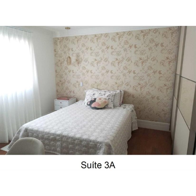 Foto de São Paulo/SP - Vila Gomes Cardim - Apartamento com 425m²