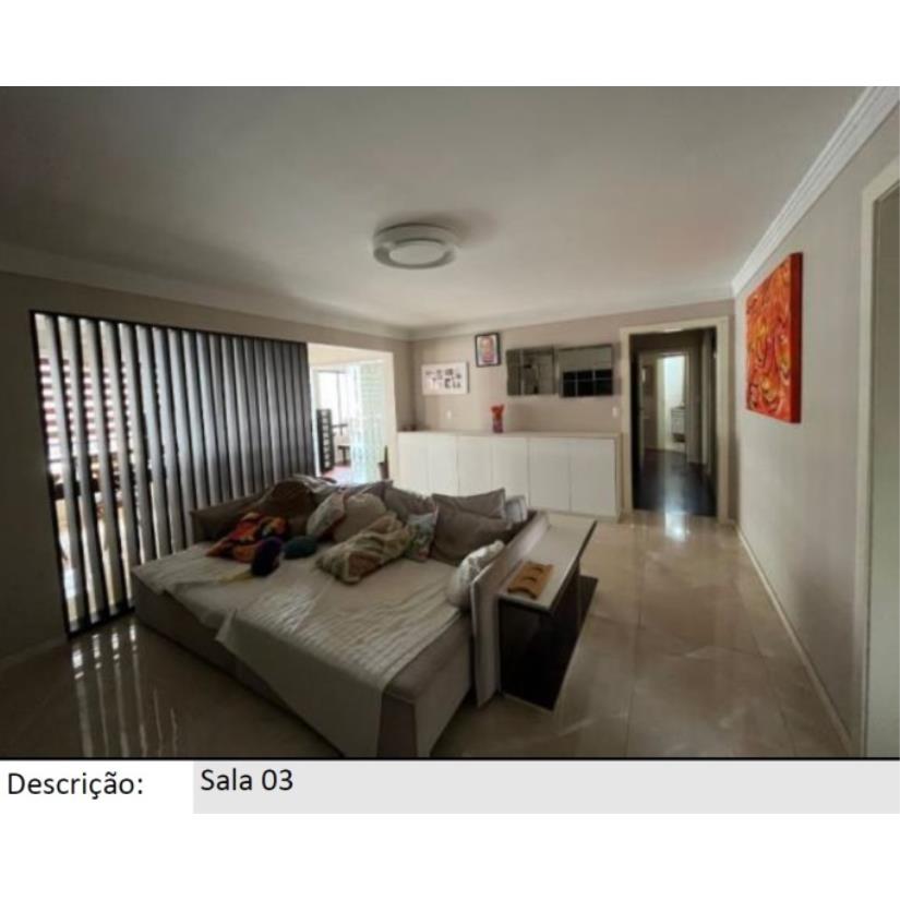 Foto de Itajaí/SC - Centro - Apartamento com 317m²