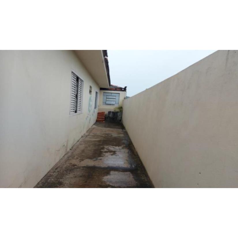 Foto de Marília/SP - Jardim Santa Antonieta - Casa com 140m²