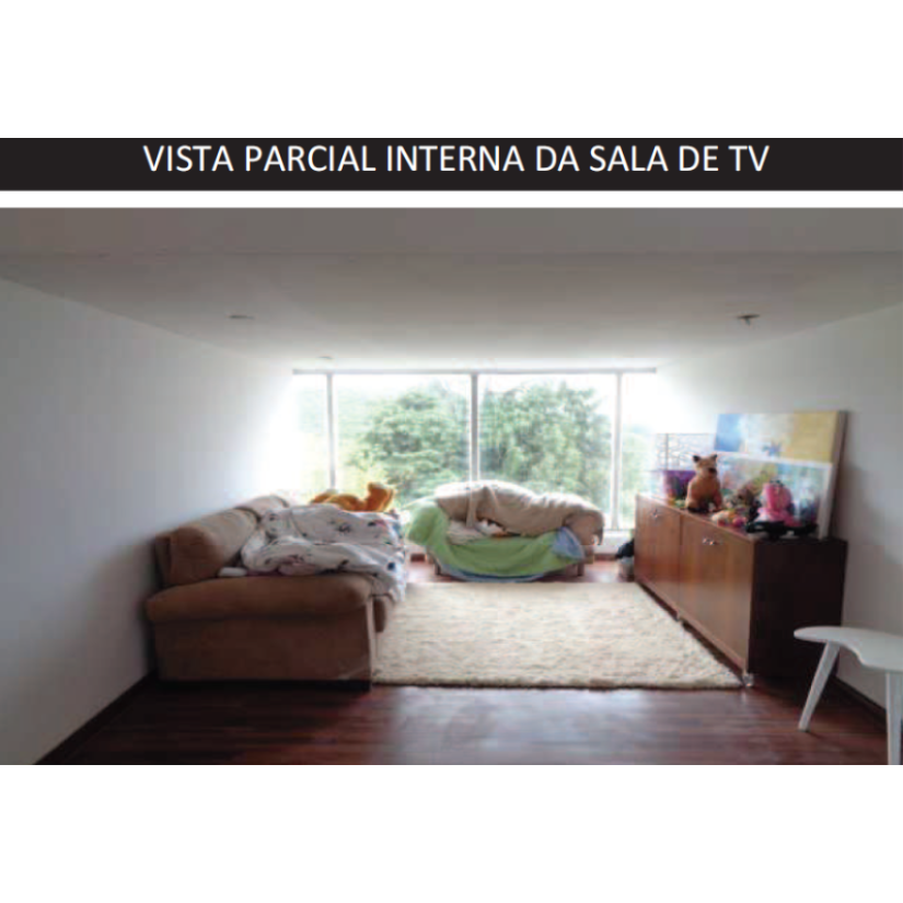 Foto de Jundiaí/SP - Capital Ville I - Casa em Condomínio com 247m²