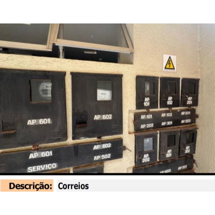 Foto de Goiânia/GO - Setor Leste Universitário - Apto com 166m²