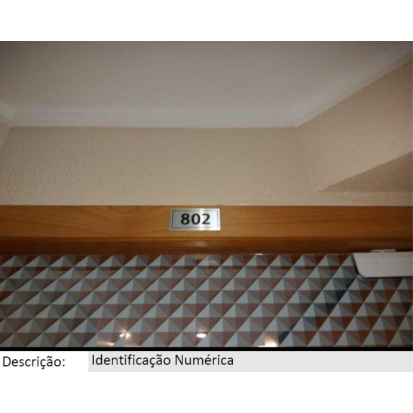 Foto de Canoas/RS - Centro - Sala com 51m²