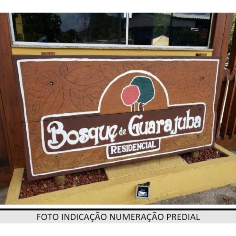 Foto de Camaçari/BA - Cond. Bosque de Guarajuba - Apartamento com 176m²