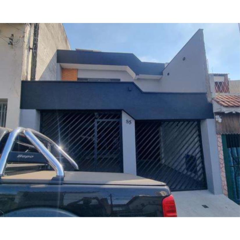 Foto de São Paulo/SP - Tatuapé - Casa com 218m²