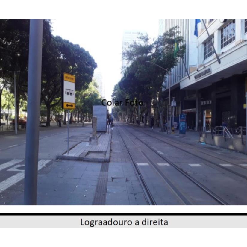 Foto de Rio de Janeiro/RJ - Centro - Sala