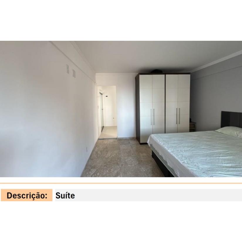 Foto de Praia Grande/SP – Vila Negro Velho – Apto duplex com 319m²