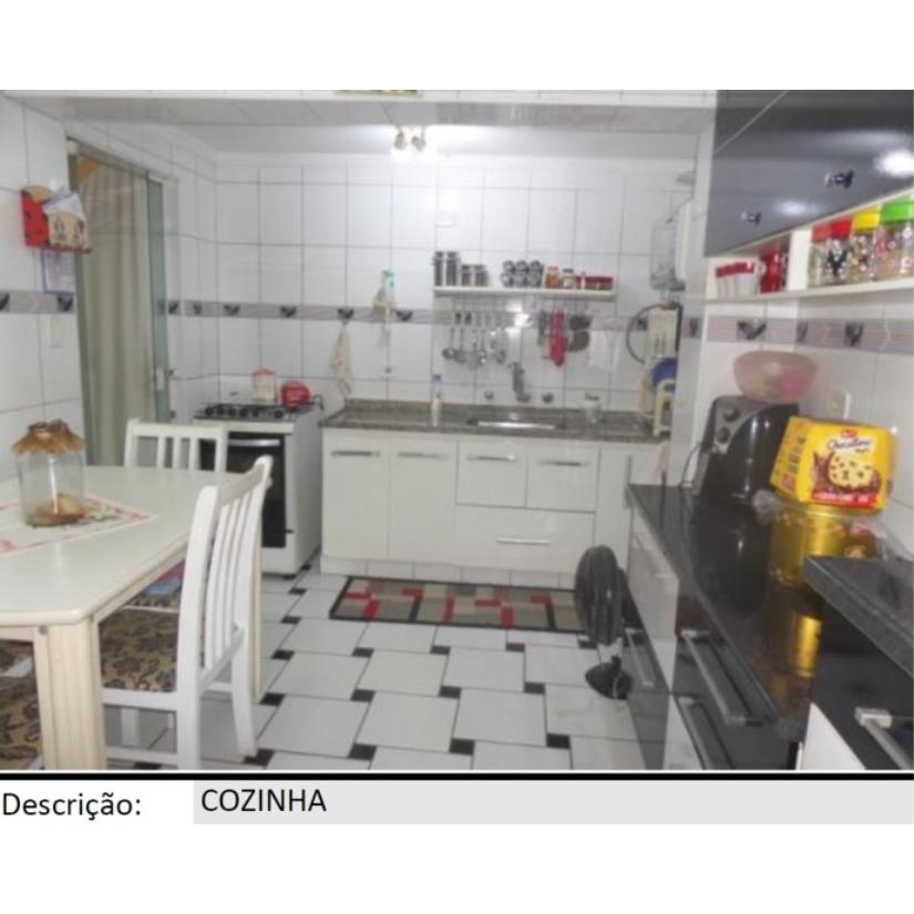 Foto de Santos/SP - Macuco - Casa com 162m²