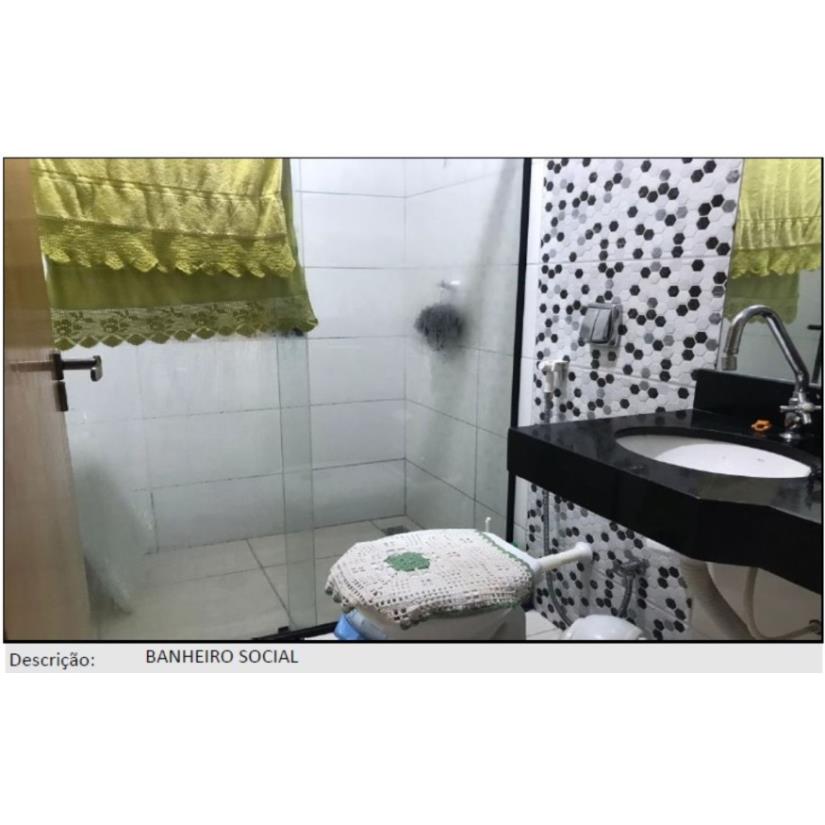 Foto de Primavera do Leste/MT – Três Américas – Casa com 85m²