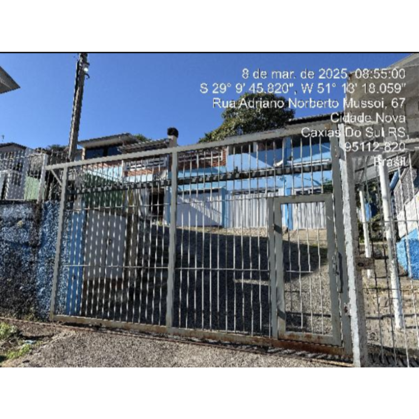 Foto de Caxias do Sul/RS - Reolon - Apartamento com 43 m²