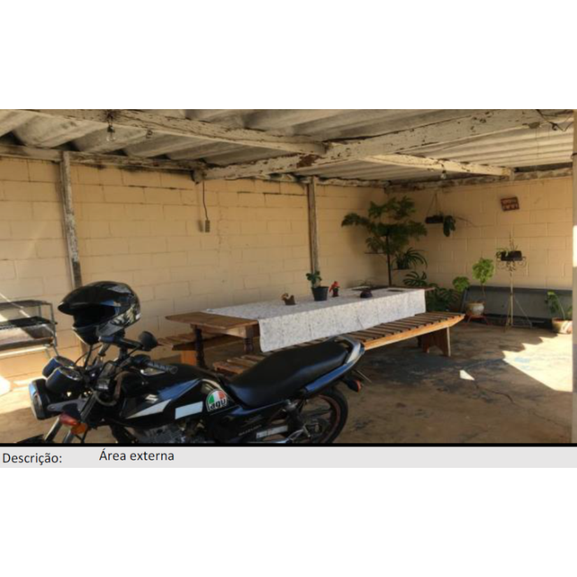 Foto de Limeira/SP - Jardim Bela Vista – Casa com 164 m²