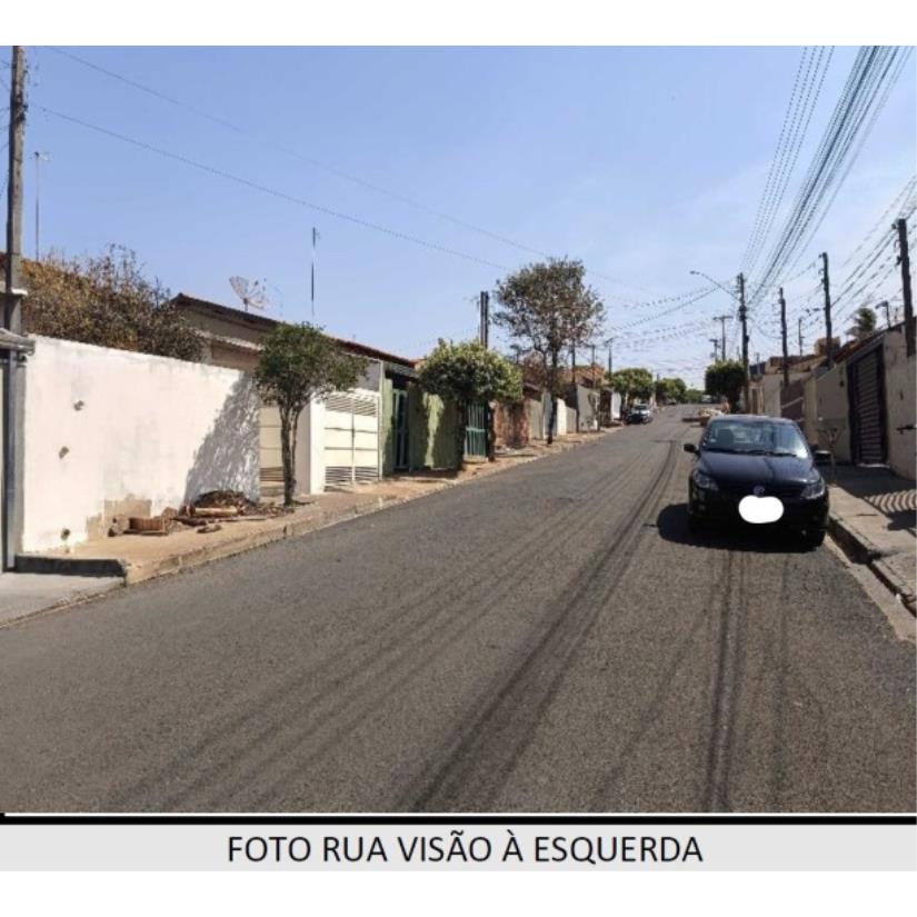 Foto de Guapiaçu/SP - Residencial São Marcos - Casa com 115m²