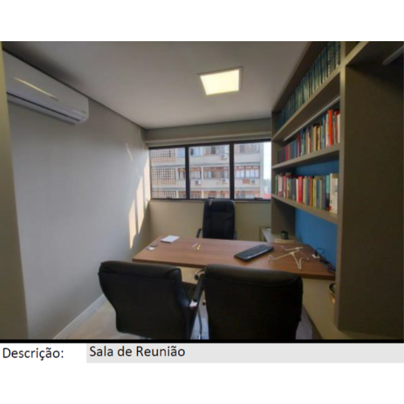 Foto de Canoas/RS - Centro - Sala com 51m²