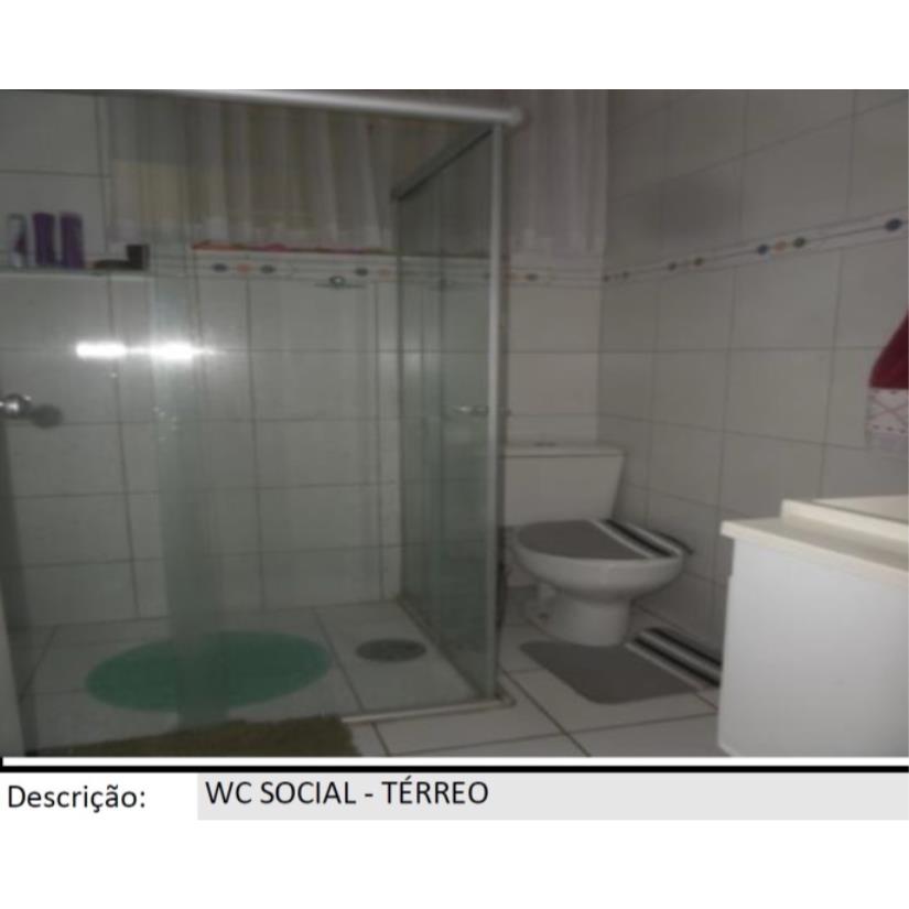 Foto de Santos/SP - Macuco - Casa com 162m²