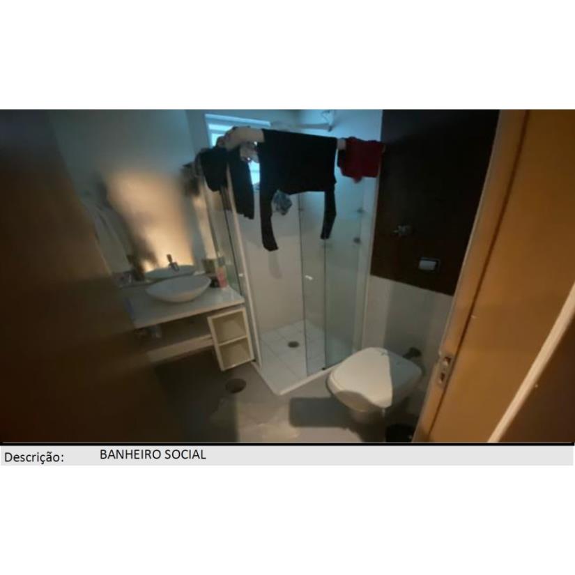Foto de Guarujá/SP - Jardim Belmar - Cobertura com 153m²