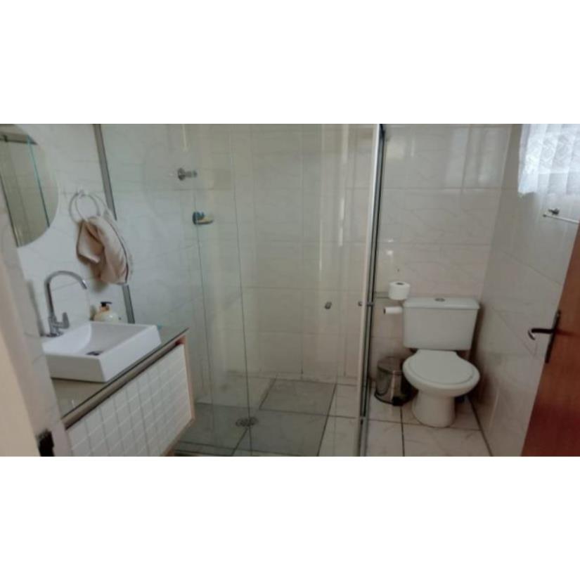 Foto de Guarulhos/SP - Ponte Grande - Casa com 165m²