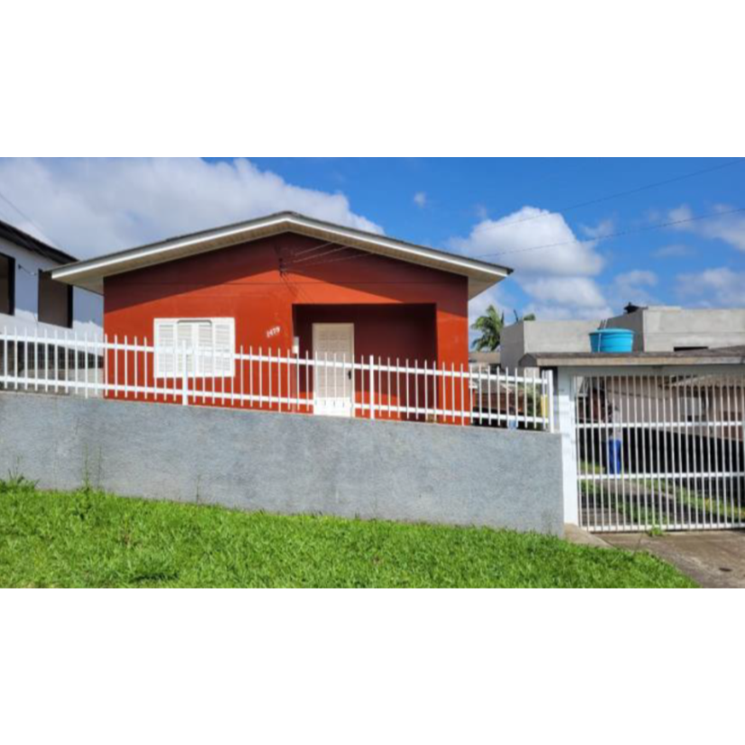 Foto de Içara/SC - Liri - Casa com 56m²