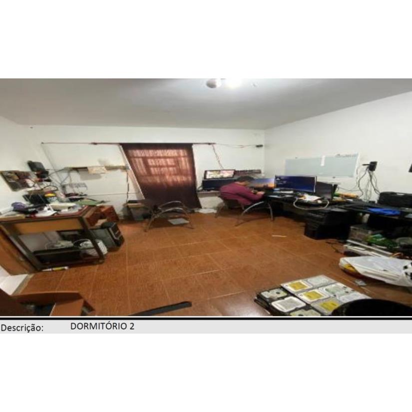 Foto de Vitória da Conquista/BA - Alto Maron - Casa com 161m²