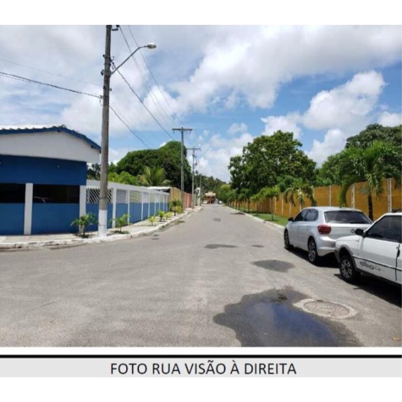 Foto de Camaçari/BA - Cond. Bosque de Guarajuba - Apartamento com 176m²