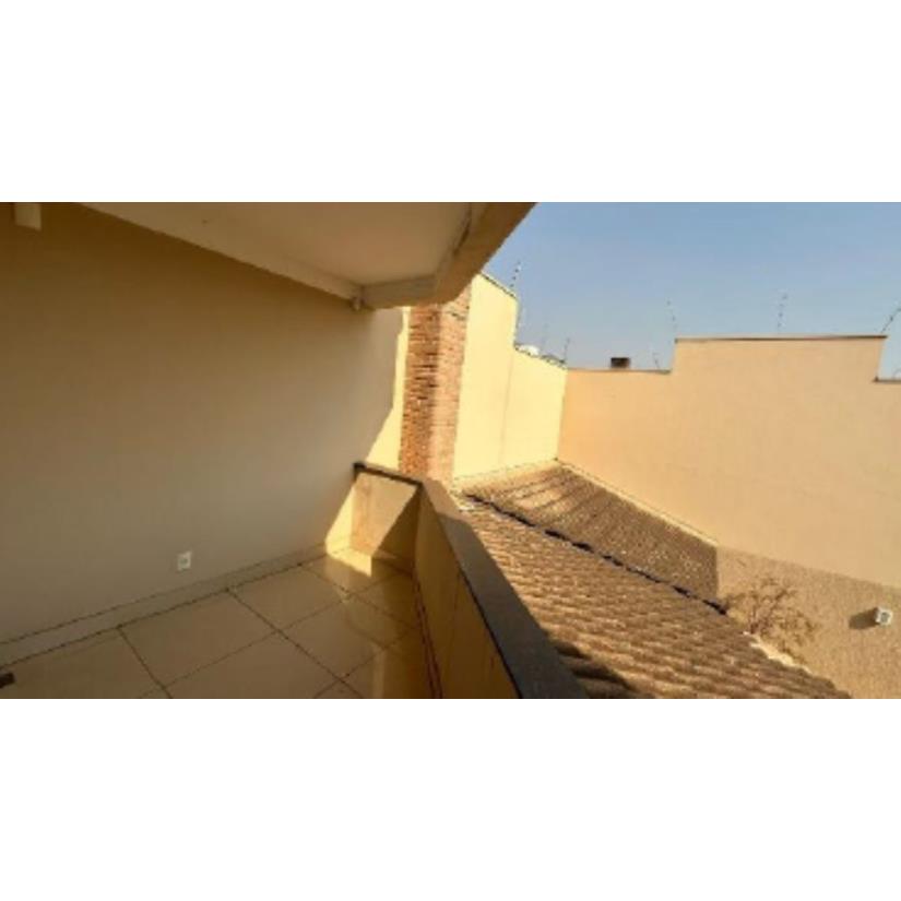 Foto de Uberaba/MG – Vila Santa Maria – Casa  Resid. com 335m²