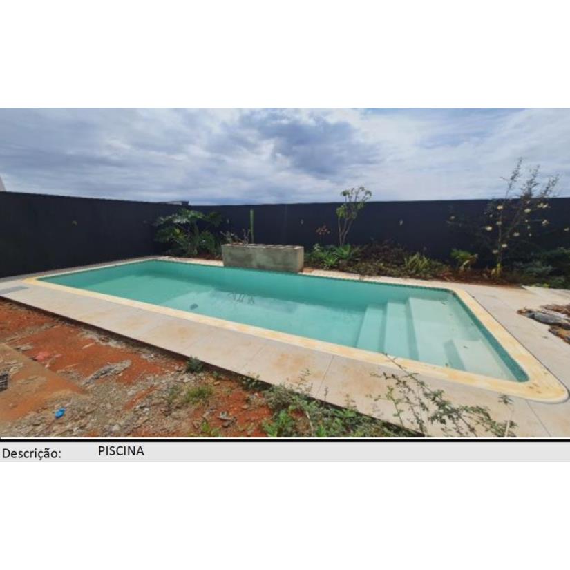 Foto de Brasília/DF - SH Contagem - Casa com 400m²