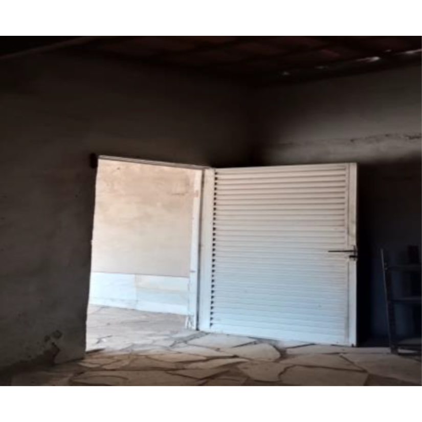 Foto de Mateus Leme/MG - Santa Bárbara - Casa com 64m²
