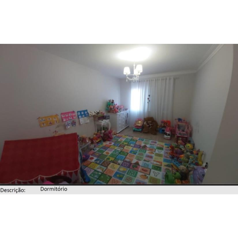 Foto de Jundiaí/SP - Engordadouro - Casa com 108m²
