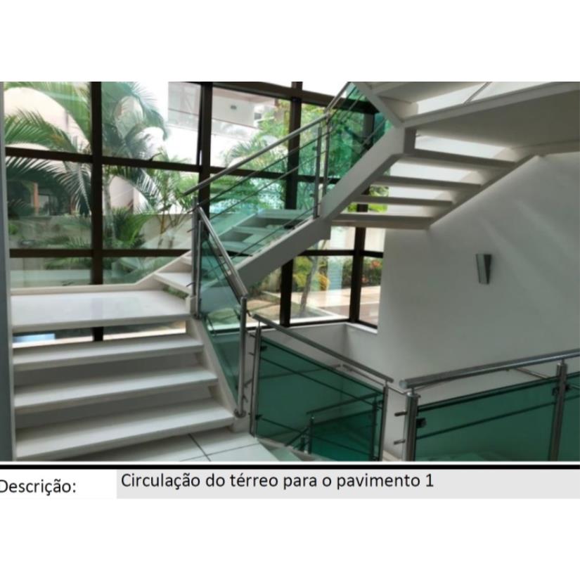 Foto de Salvador/BA - Patamares - Casa com 644m²