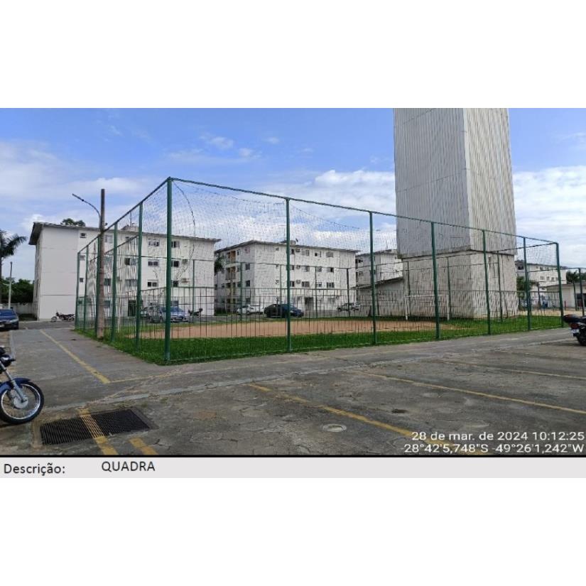 Foto de Criciúma/SC - Santa Luzia - Apartamento com 61m²