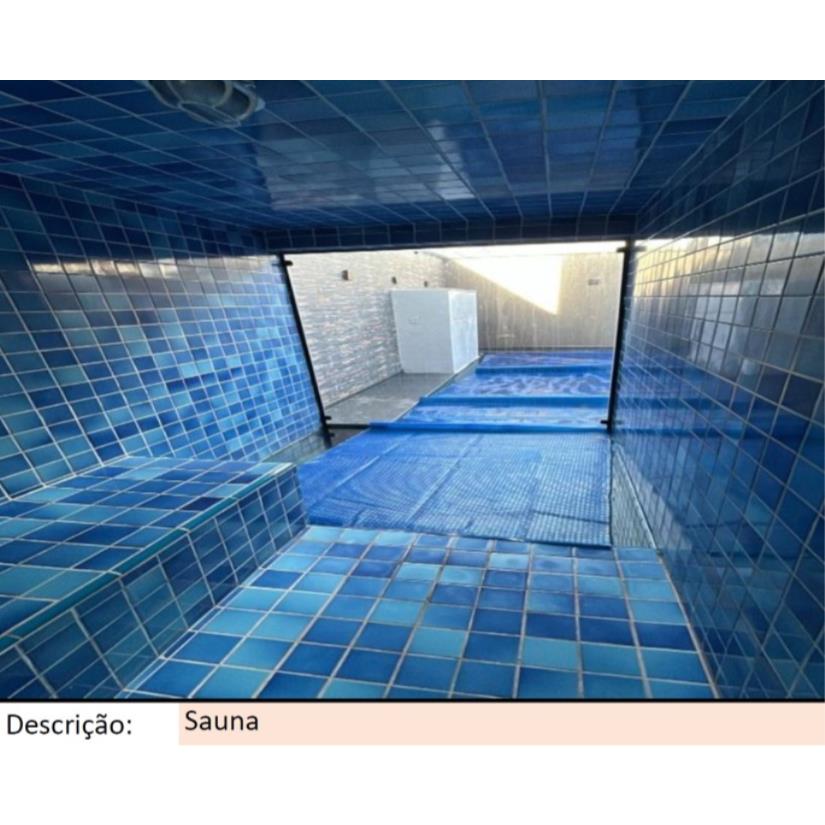 Foto de Goiânia/GO - Setor Cristina II - Casa com 252m²
