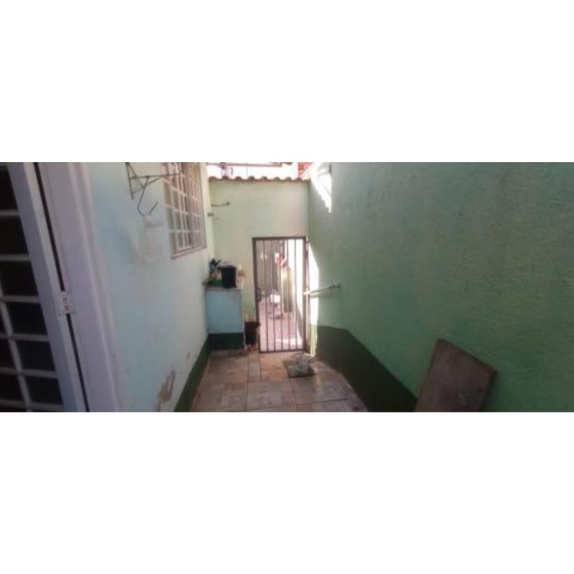 Foto de Passos/MG - Penha - Casa com 109m²