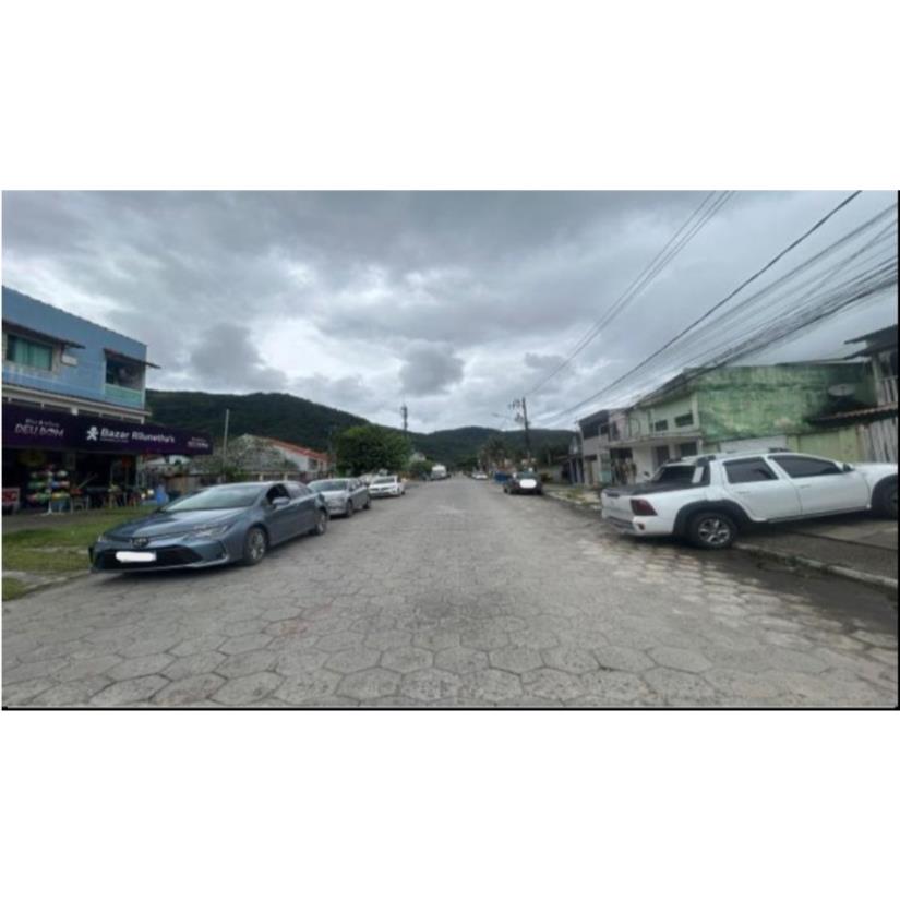 Foto de Mangaratiba/RJ – Praia Do Saco – Apartamento com 69m²